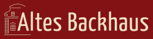 Altes Backhaus